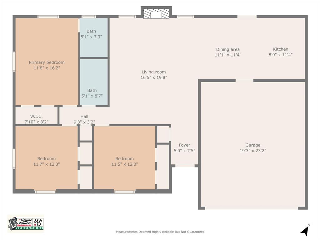 Oak Tree Add - Residential