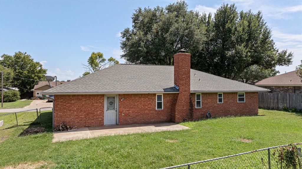 Oak Tree Add - Residential