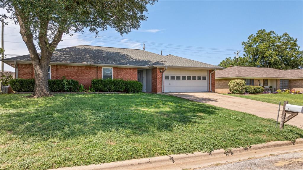 Oak Tree Add - Residential