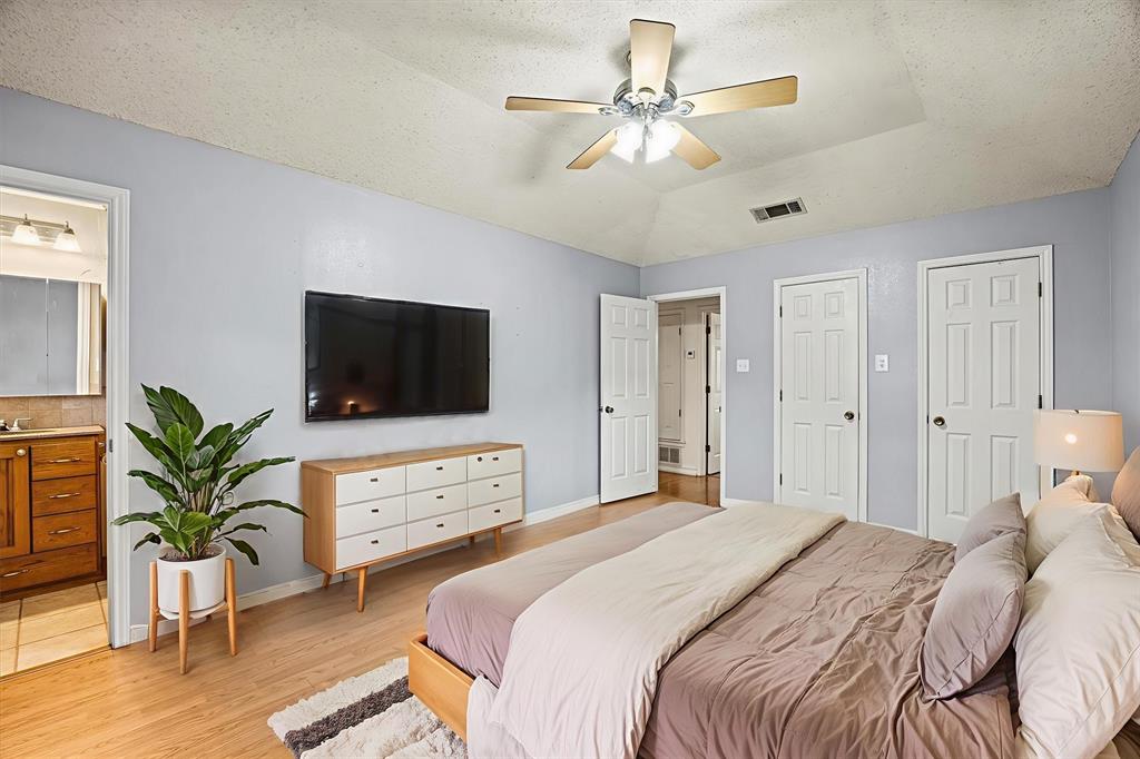 Oak Tree Add - Residential