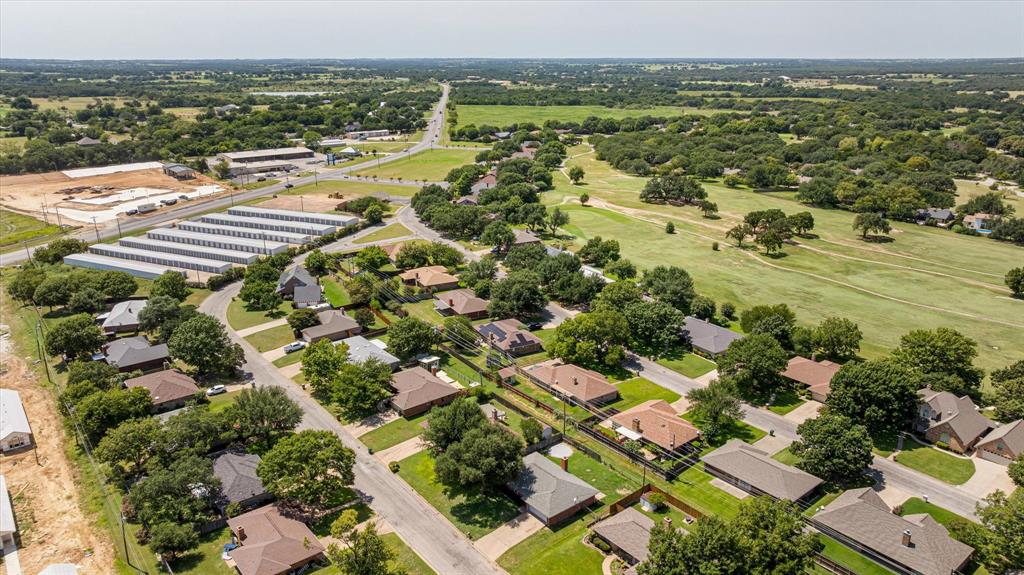 Oak Tree Add - Residential