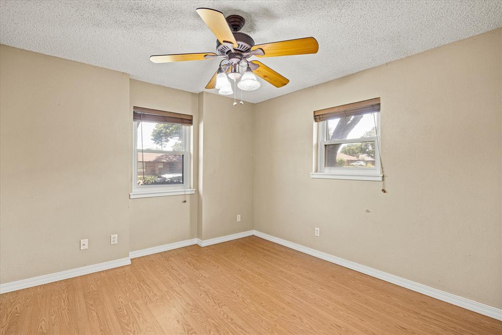 Oak Tree Add - Residential