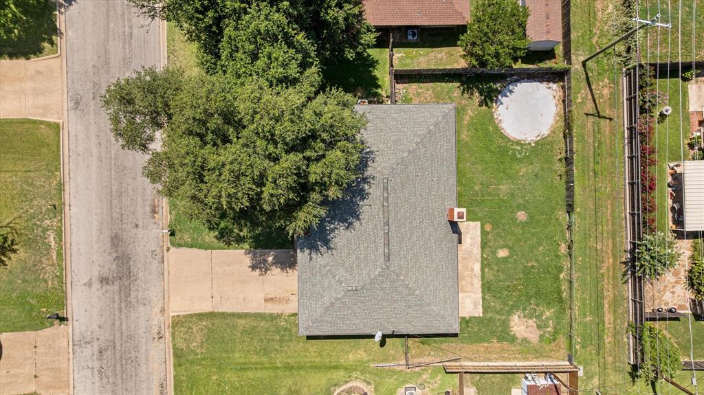 Oak Tree Add - Residential