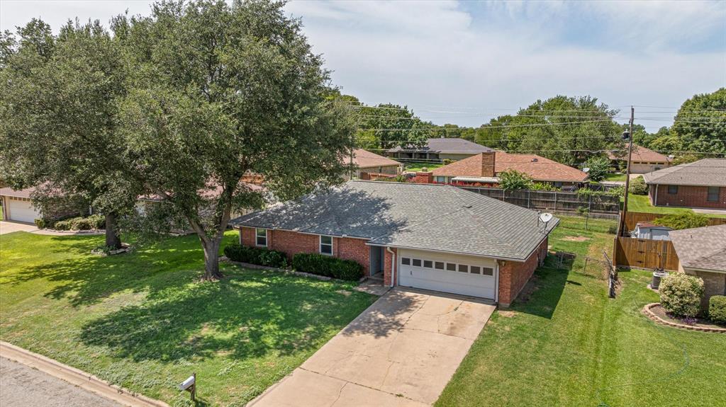 Oak Tree Add - Residential