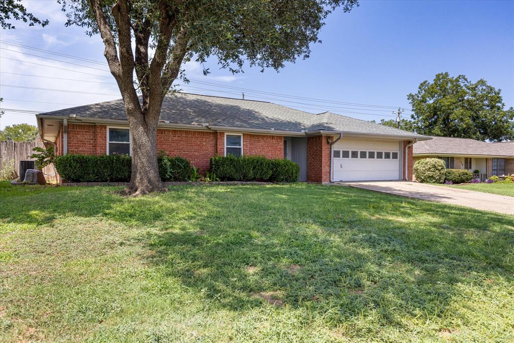 Oak Tree Add - Residential