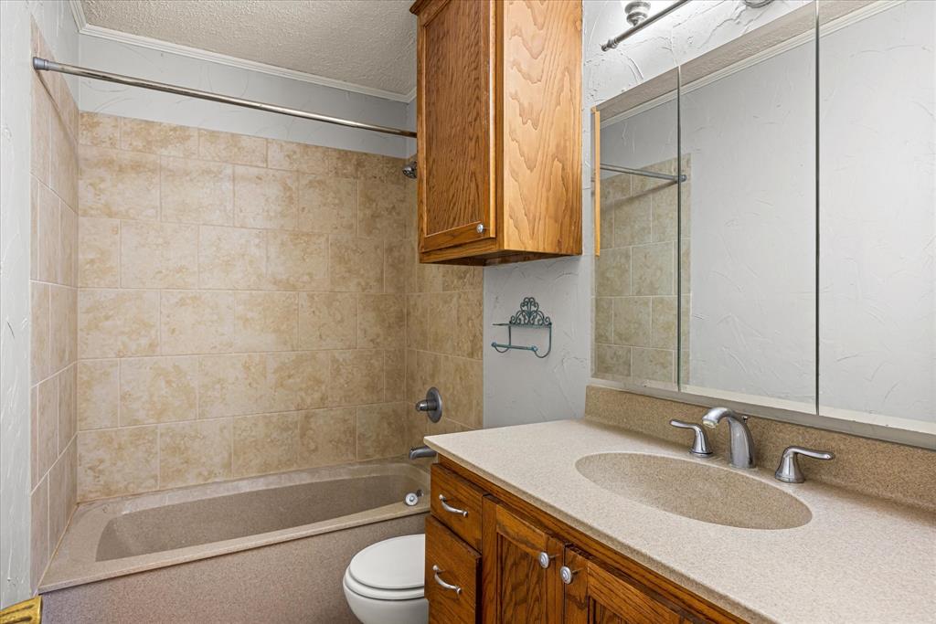 Oak Tree Add - Residential