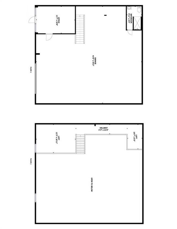 Harmon Industrial Condos - Commercial Sale