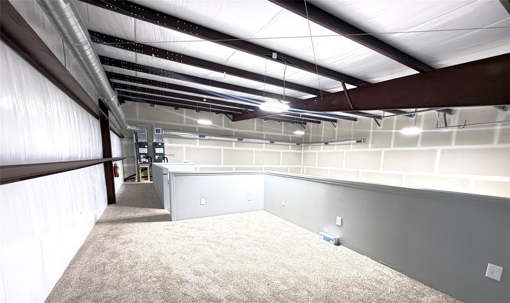 Harmon Industrial Condos - Commercial Sale