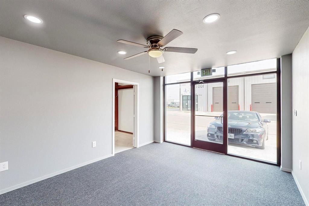 Harmon Industrial Condos - Commercial Sale