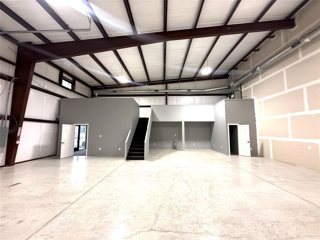 Harmon Industrial Condos - Commercial Sale