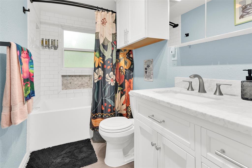 J Douthit Surv Abs #251 - Residential