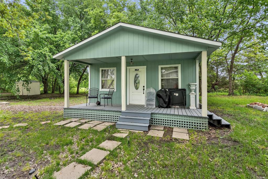 J Douthit Surv Abs #251 - Residential