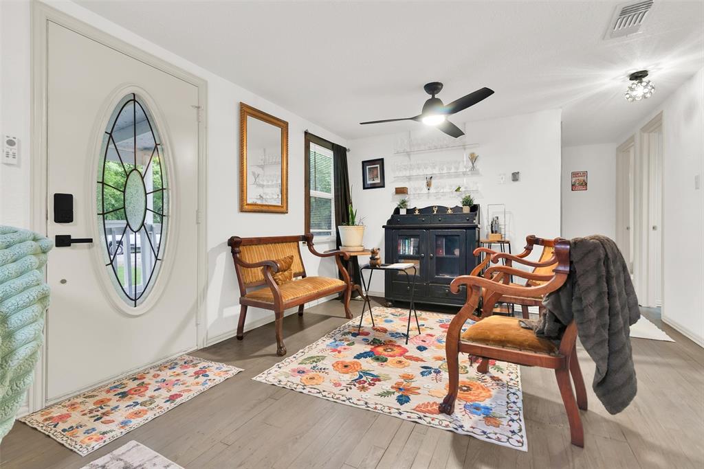 J Douthit Surv Abs #251 - Residential