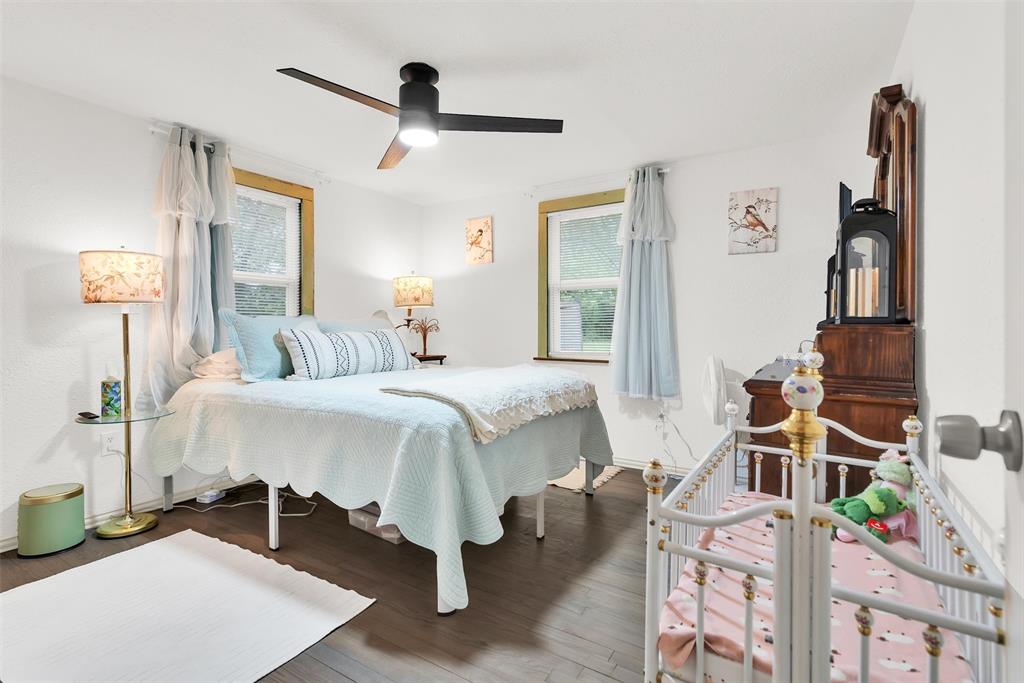 J Douthit Surv Abs #251 - Residential