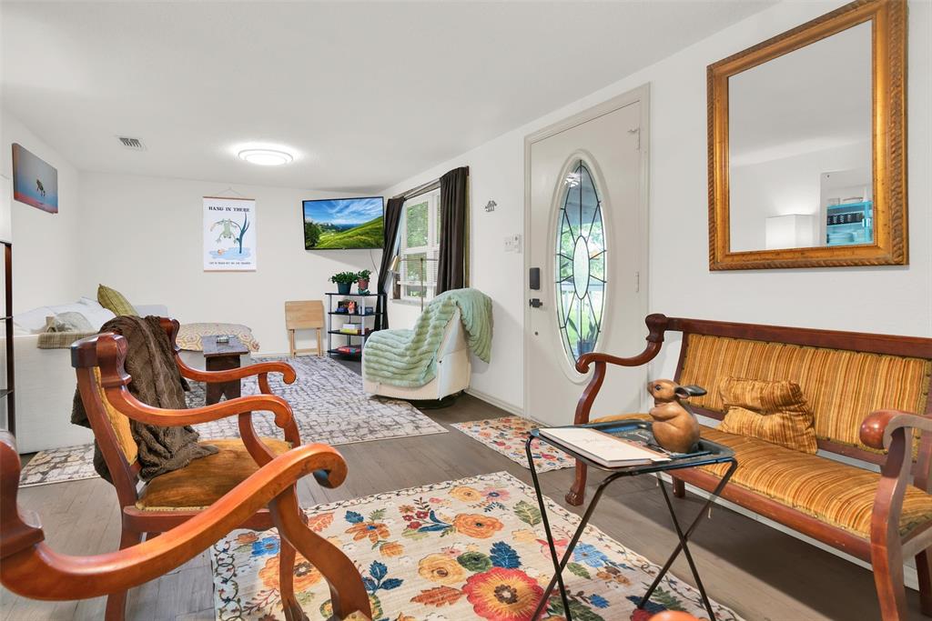 J Douthit Surv Abs #251 - Residential