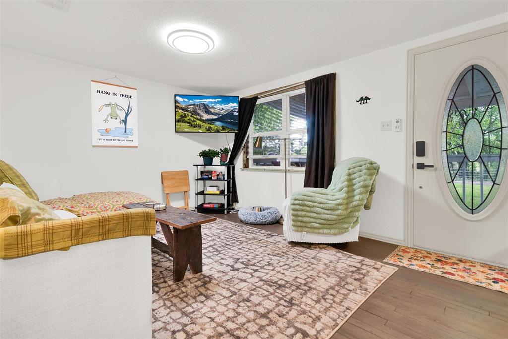 J Douthit Surv Abs #251 - Residential