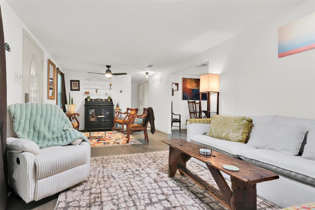 J Douthit Surv Abs #251 - Residential