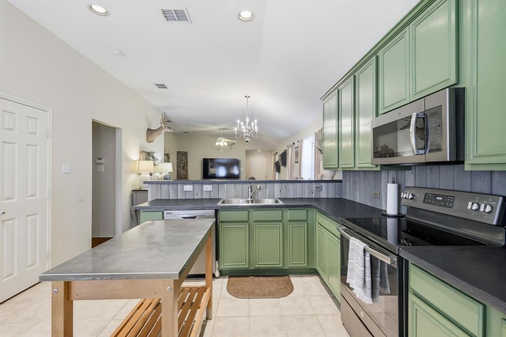 Sendera Ranch - Residential