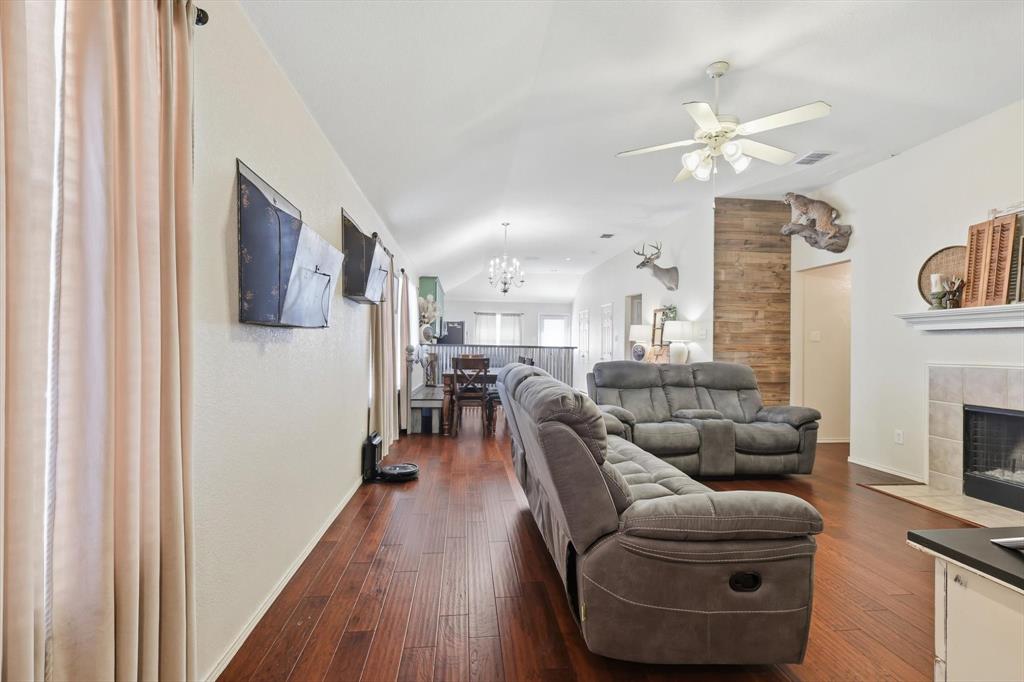 Sendera Ranch - Residential