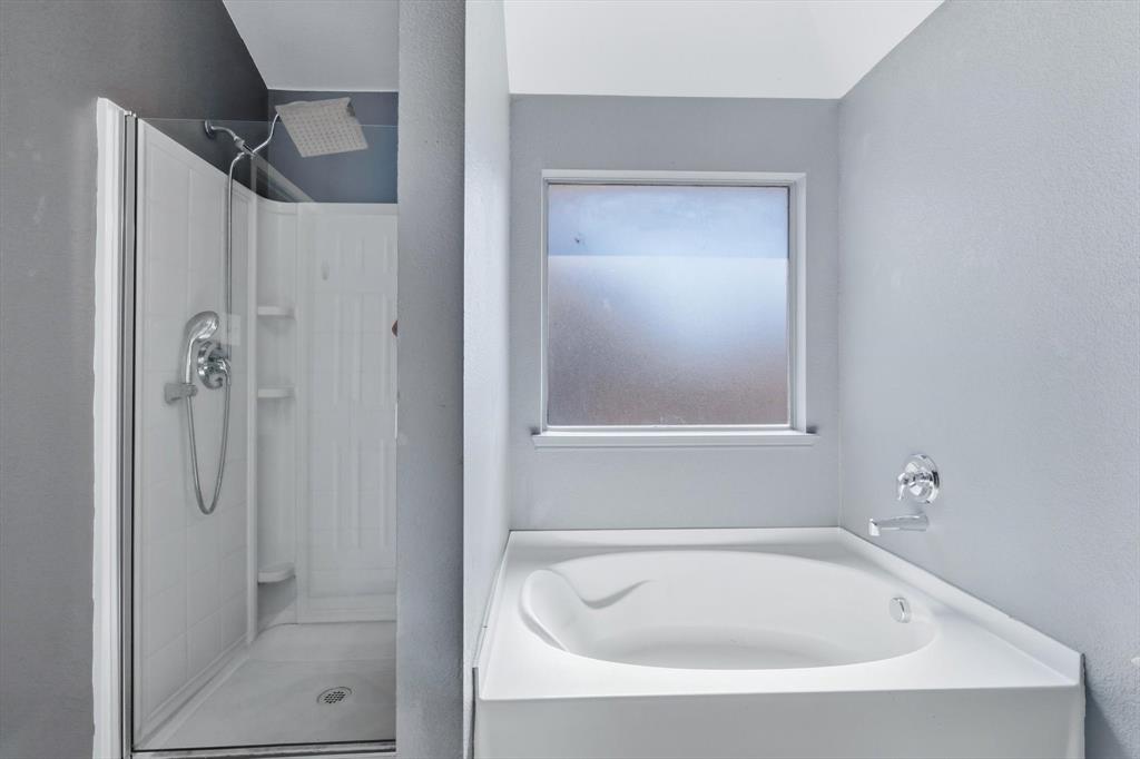 Sendera Ranch - Residential