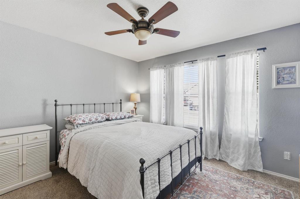 Sendera Ranch - Residential