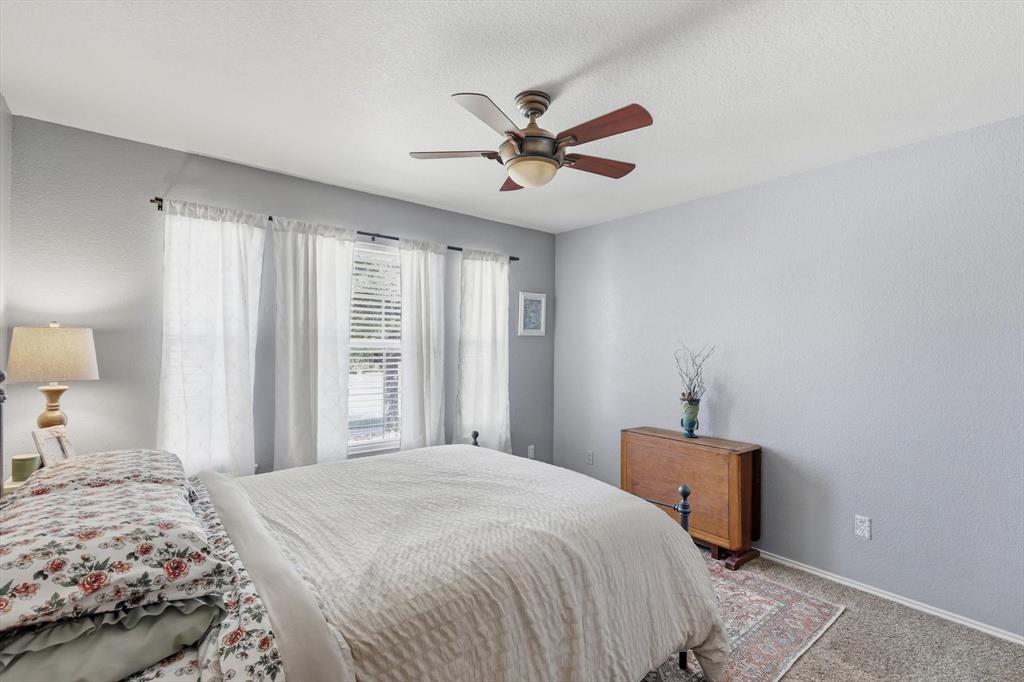 Sendera Ranch - Residential