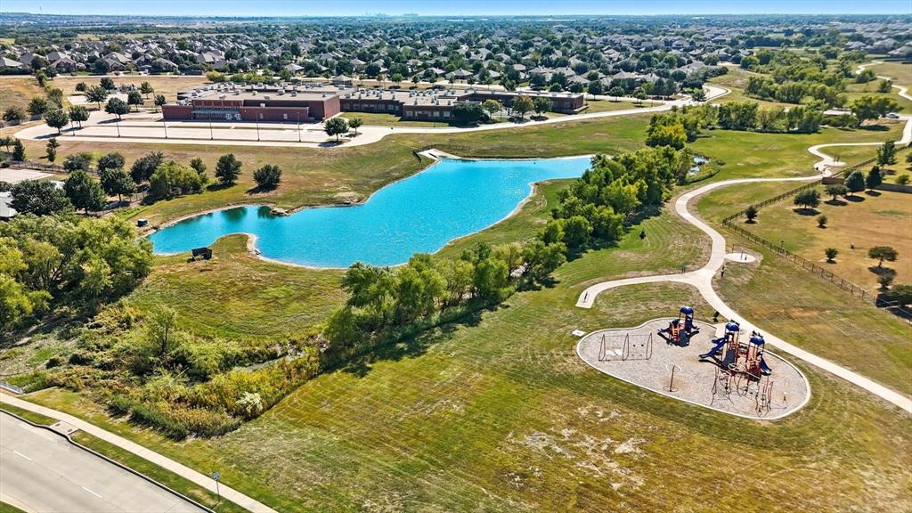 Sendera Ranch - Residential