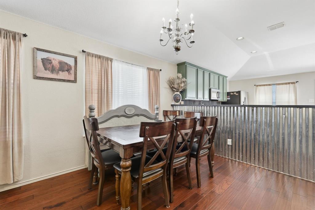 Sendera Ranch - Residential