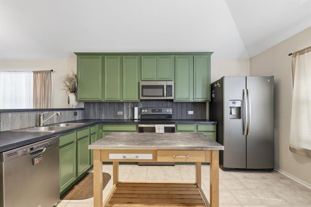 Sendera Ranch - Residential