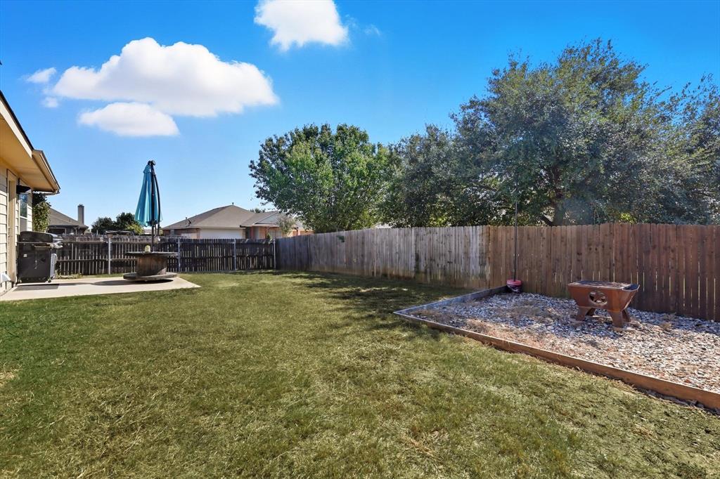 Sendera Ranch - Residential