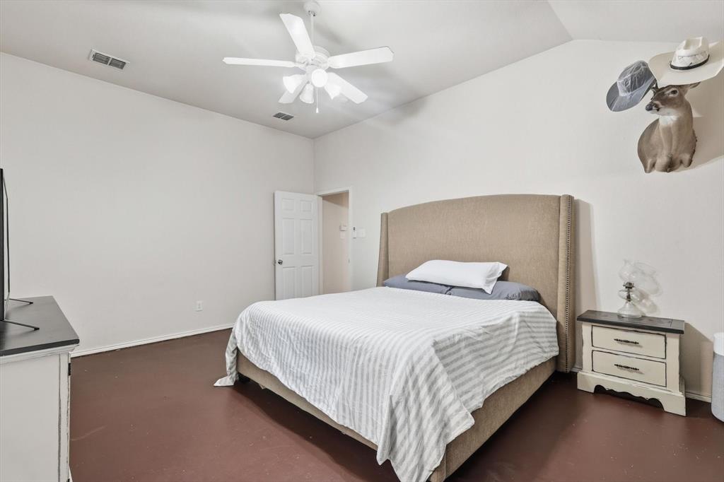 Sendera Ranch - Residential