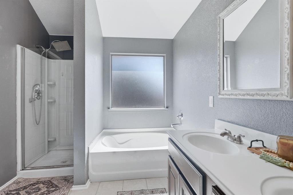 Sendera Ranch - Residential