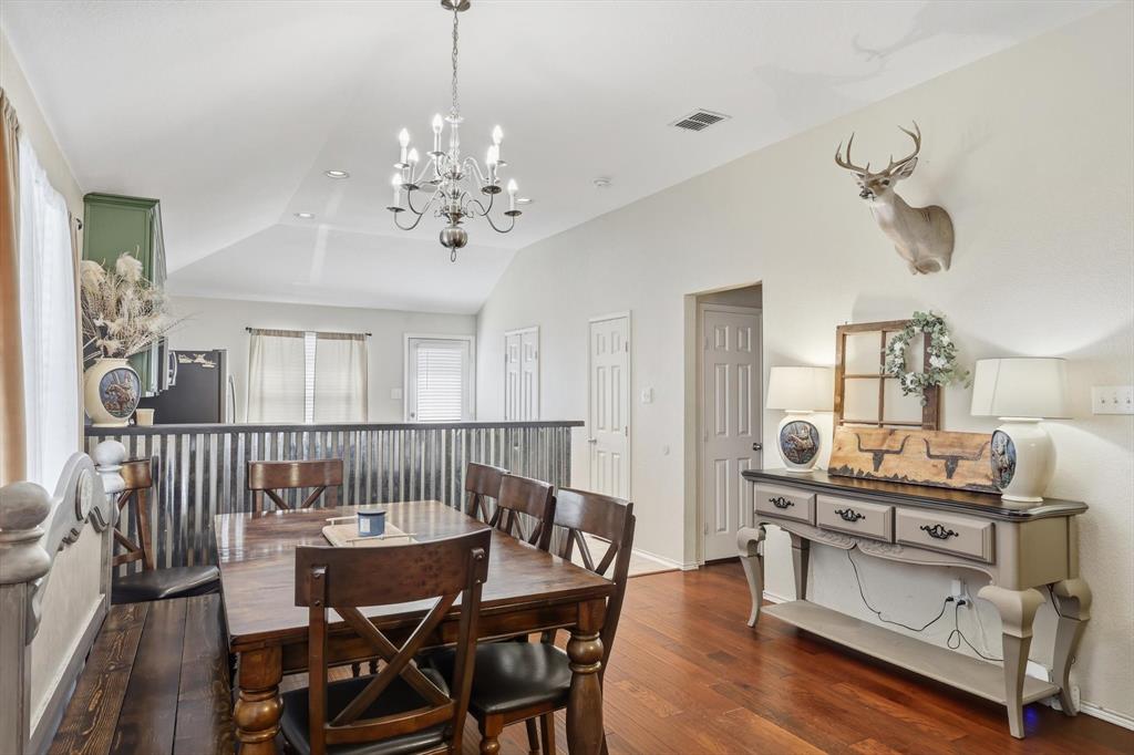 Sendera Ranch - Residential