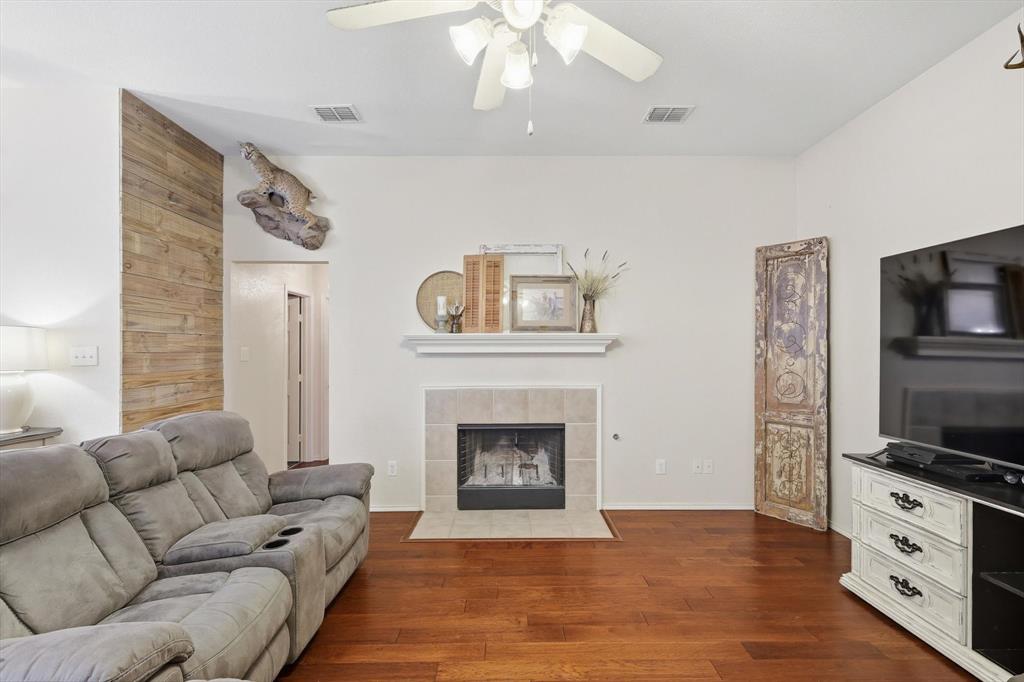 Sendera Ranch - Residential