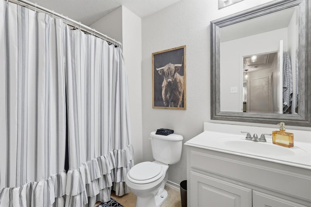 Sendera Ranch - Residential