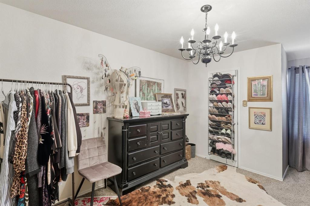 Sendera Ranch - Residential