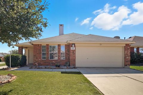 1201 Roping Reins Way Haslet TX 76052