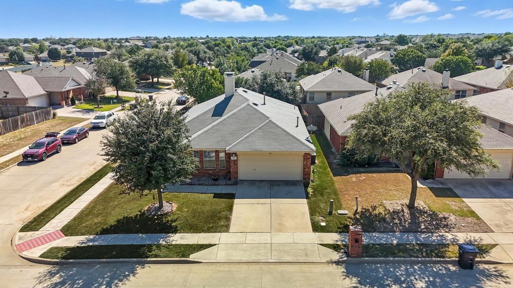 Sendera Ranch - Residential