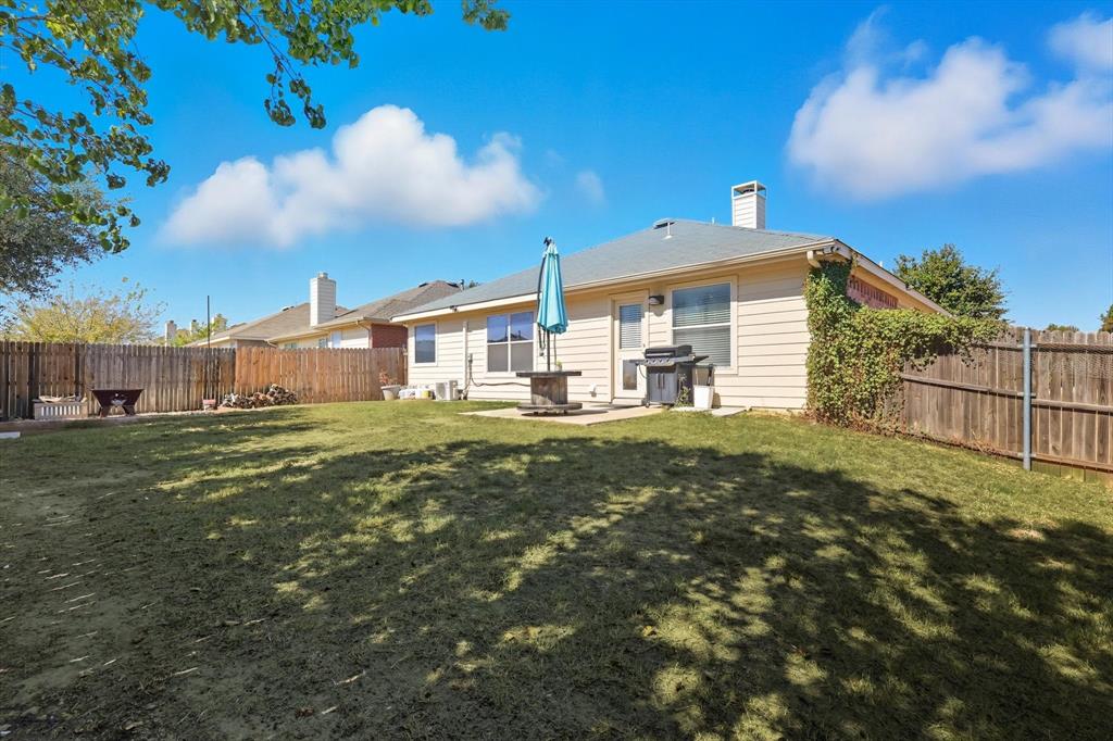 Sendera Ranch - Residential