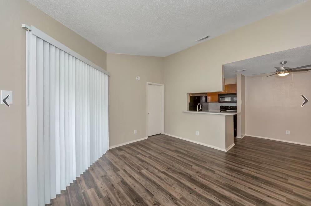 Creekside Village - Residential Lease