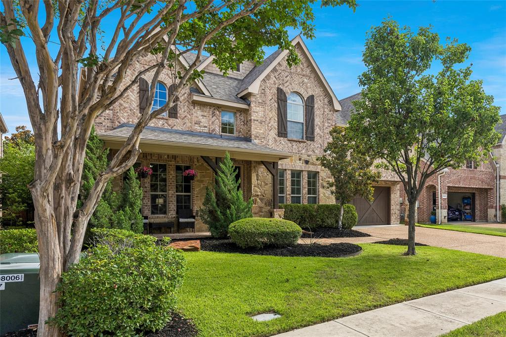 2543 Morgan Lane