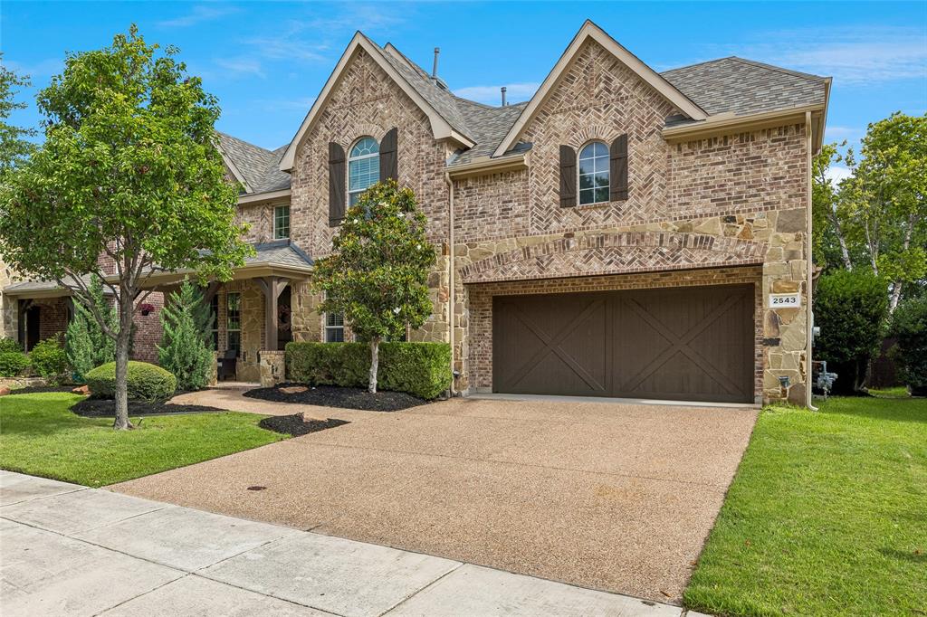 2543 Morgan Lane