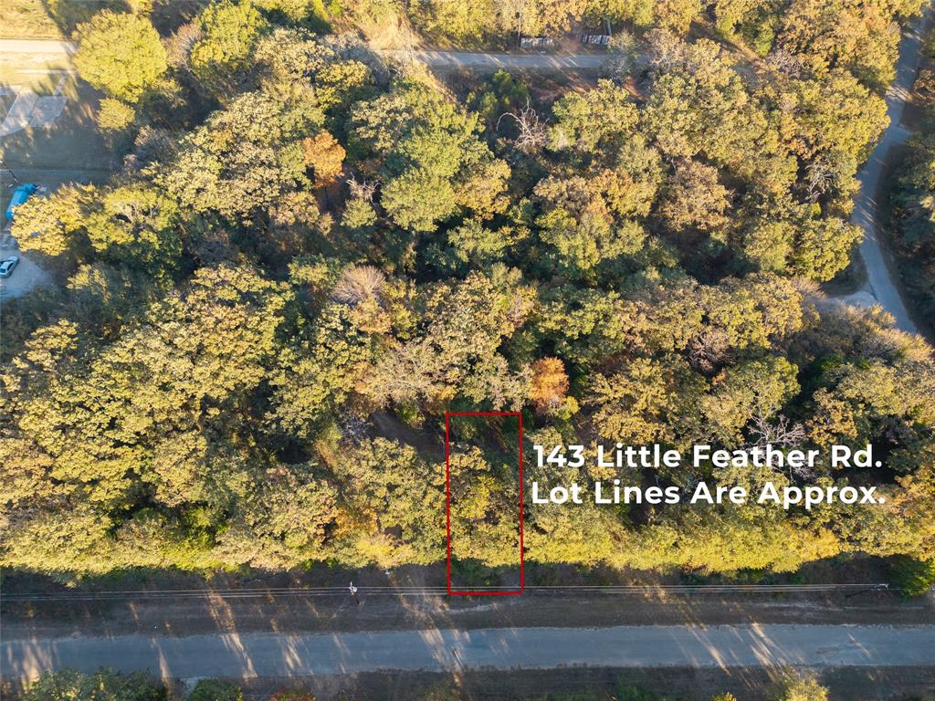 Cherokee Shores - Land