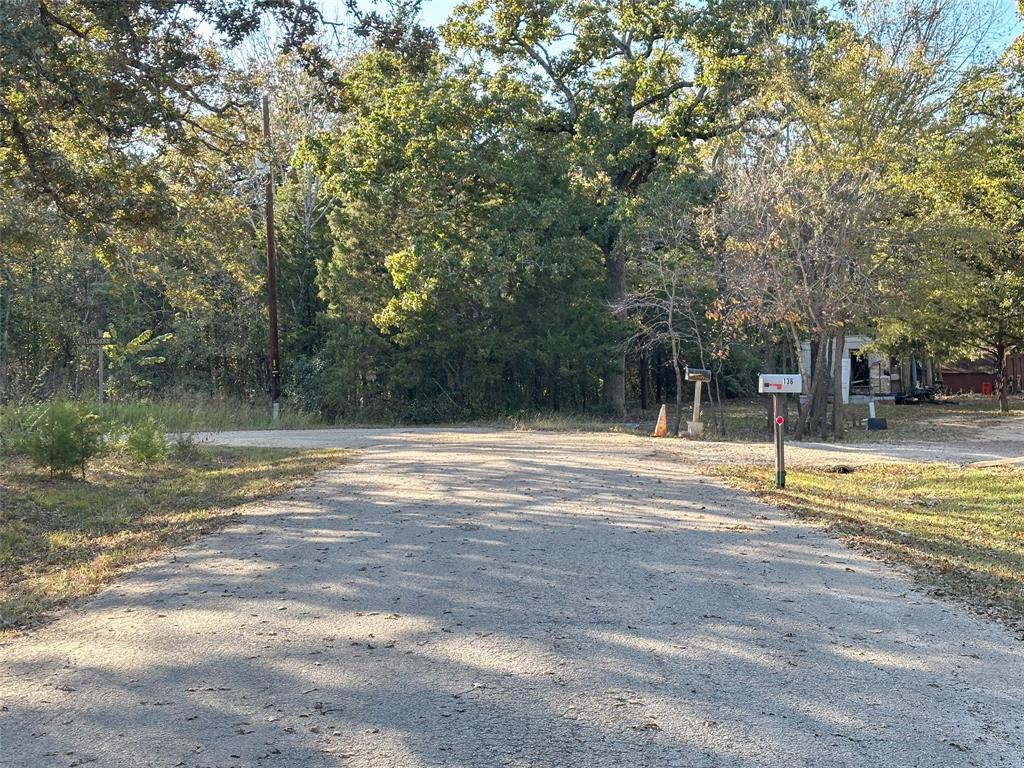 Cherokee Shores - Land