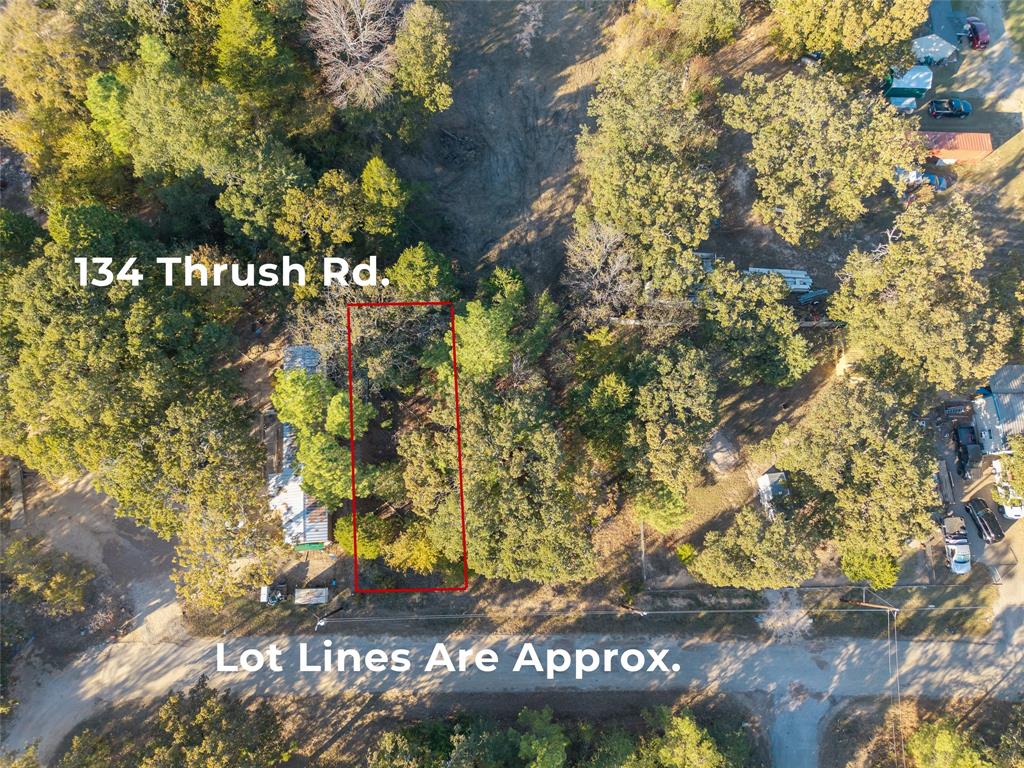 Cherokee Shores - Land