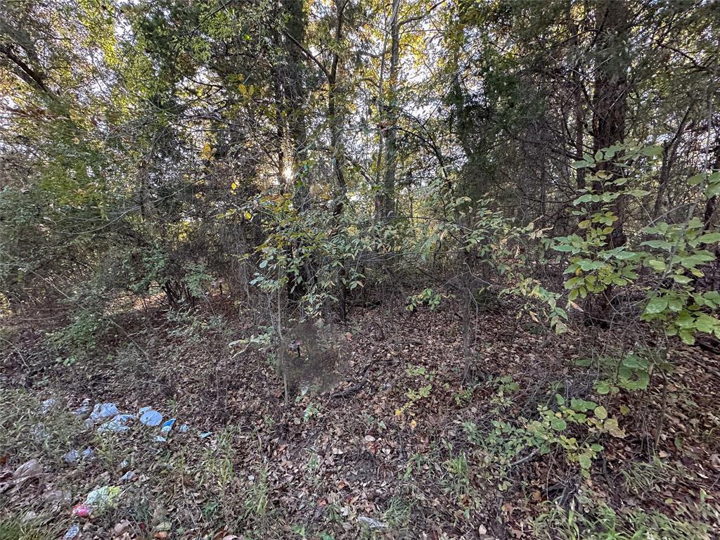 Cherokee Shores - Land