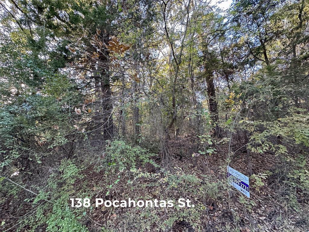 Cherokee Shores - Land