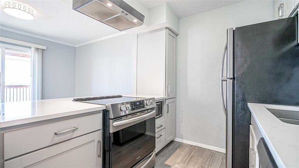 Chism - Residential Lease