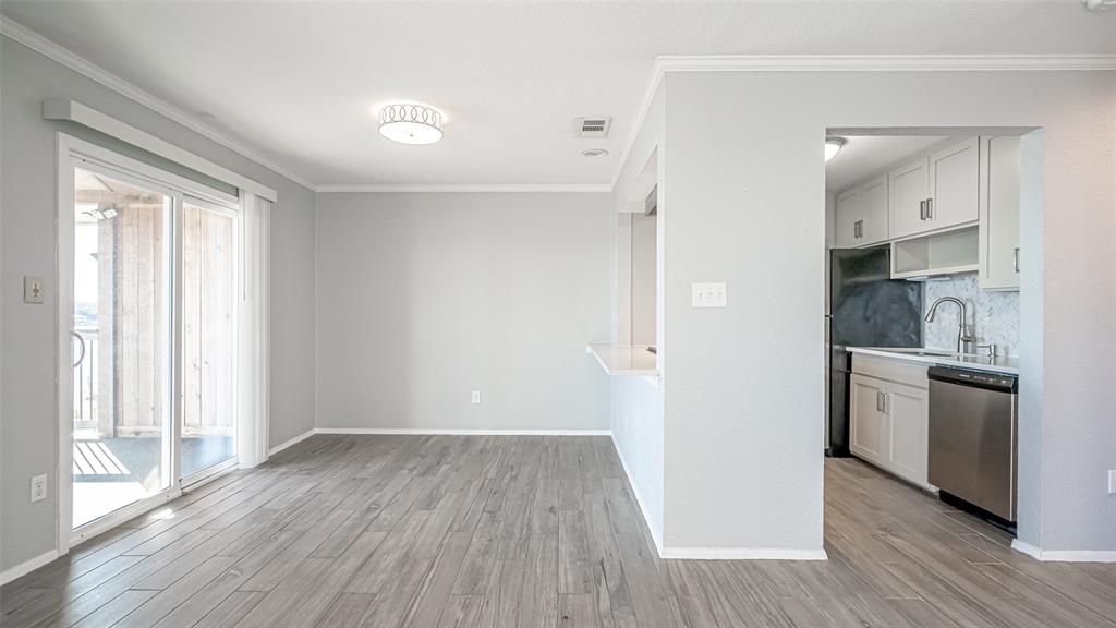 Chism - Residential Lease