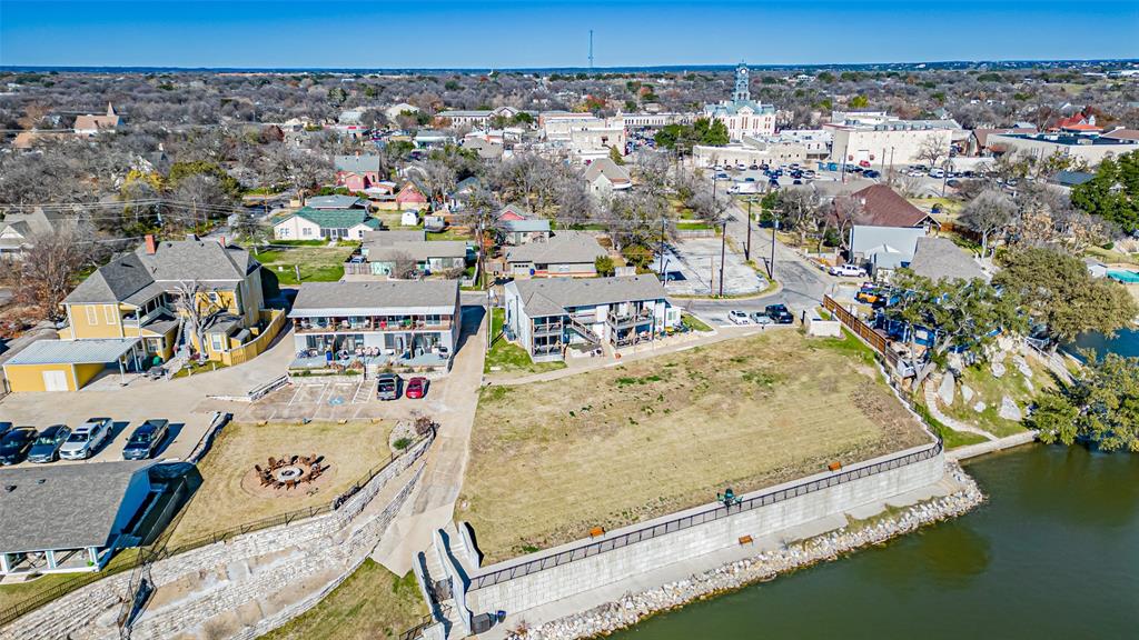 Chism - Residential Lease